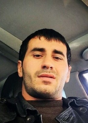 HugoBoss, 35, Қазақстан, Астана