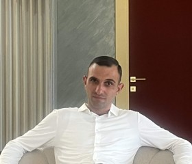 Stepan, 35, Yerevan