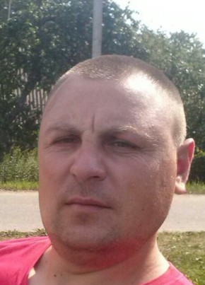 Aleks, 41, Россия, Деденёво