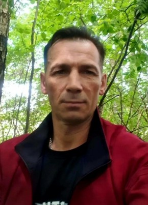 Александр из Вельска 48 лет