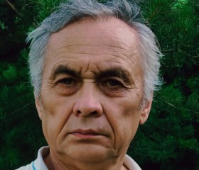 Вячеслав, 66 лет, Алматы