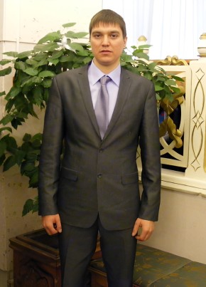 Igor, 42, Russia, Nizhnekamsk