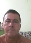 Hildemiro  felix, 46 лет, Brasília