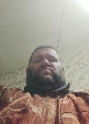 Андрей из Селты 41 год
