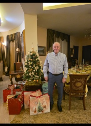 Viktor из Пушкино 68 лет