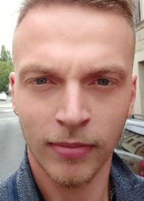 Nicolas, 28, République Française, Bergerac