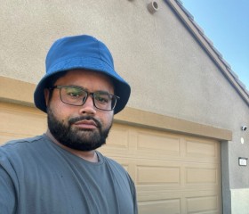 Ali, 33 года, Fresno (State of California)