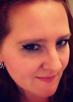 Lilly, 31, United States of America, Suffolk