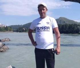 Иван, 40 лет, Прокопьевск