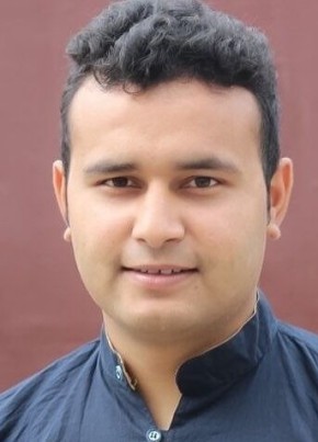 Pravhat, 30, Federal Democratic Republic of Nepal, Banepā