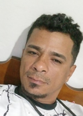 Luis из Poços de Caldas 18 лет