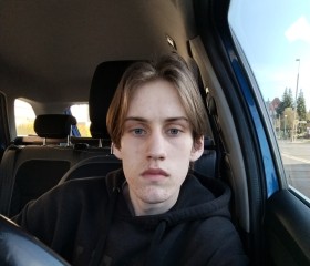 Jakub, 19, Olsztyn