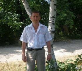 Василий, 54 года, Черкесск
