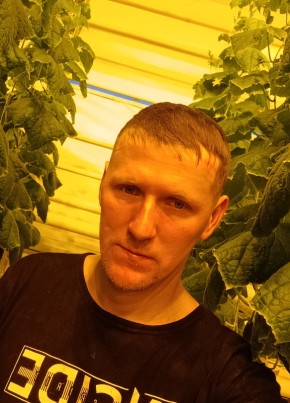 Дмитрий, 29, Россия, Юрга