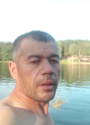 Jasurbek, 43, Россия, Балабаново