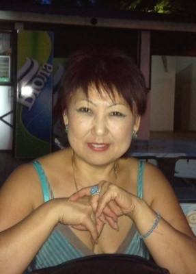 Валентина, 64, Россия, Батайск