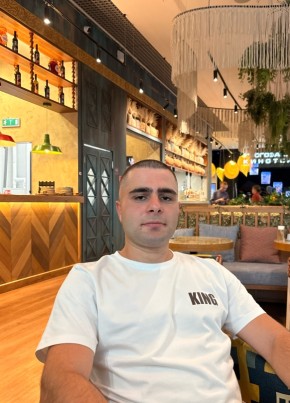 Овсеп из Заводоуковска 21 год