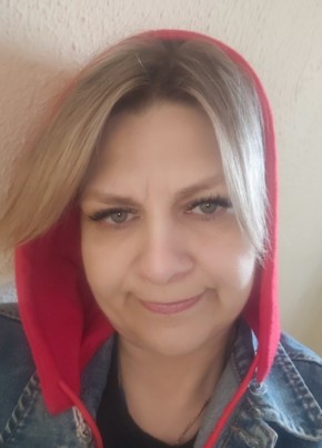 Александра из Истры 42 года