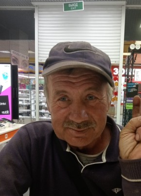 Евгений, 58, Россия, Нягань