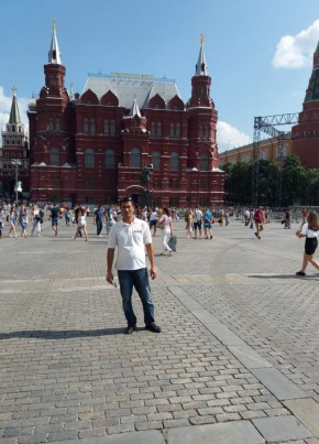 Борис, 44, Россия, Рублево