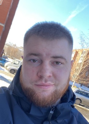 Александр, 29, Россия, Жигалово