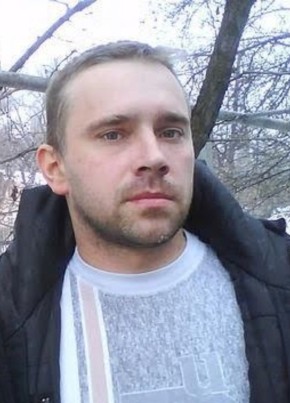 Алексей, 44, Қазақстан, Алматы