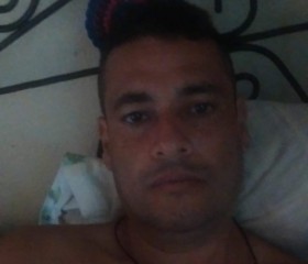 William, 47 лет, Caracas