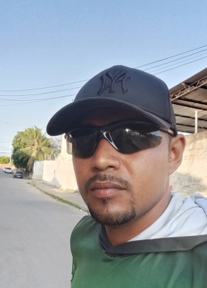 Rodrigo из Fortaleza 30 лет