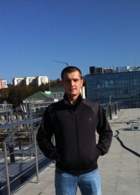 Дмитрий, 34, Россия, Динская