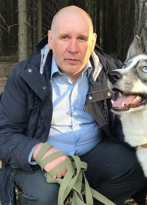 Анатолий, 53, Россия, Нижний Новгород