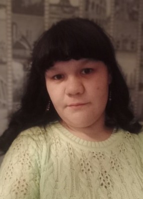 Алия, 33, Россия, Челябинск