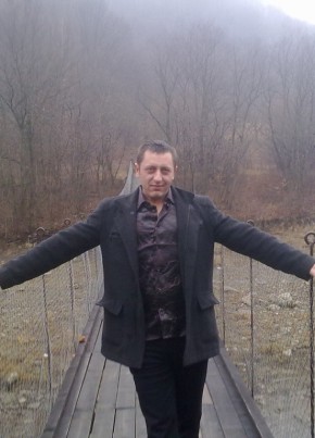 Анатолий, 46, Россия, Бердск