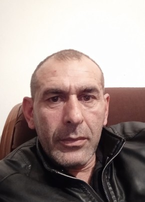 Seroj, 43, Հայաստանի Հանրապետութիւն, Երեվան
