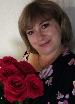 Екатерина, 44, Россия, Удомля
