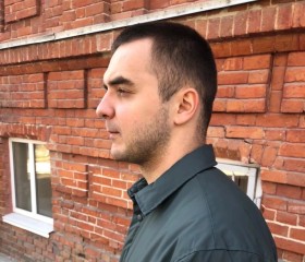 Kirill, 29, Ulyanovsk