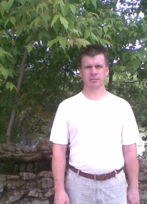 Dmitriy, 54, Russia, Ufa