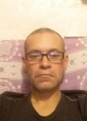 Костя, 49, Россия, Кожевниково