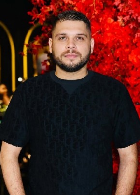 Андрей из Иваново 34 года