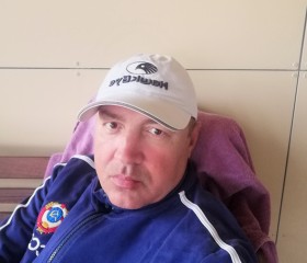 Vadim, 54, Yekaterinburg