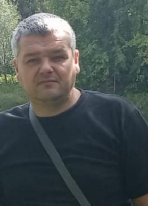 Максим из Dublin city 41 год