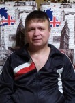 Олег, 49 лет, Нижний Тагил