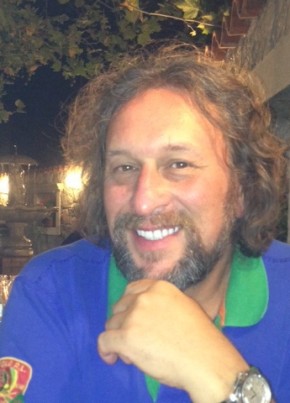 Igor, 61, Russia, Moscow