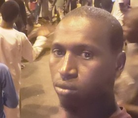 Ibrahima, 34 года, Conakry