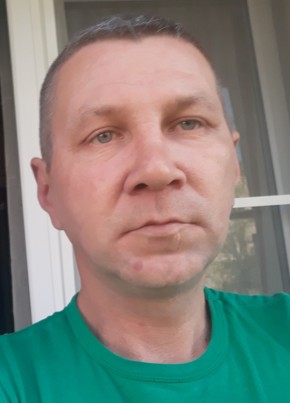 Николай, 49, Россия, Санкт-Петербург