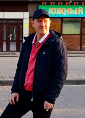 Георгий, 35, Россия, Дзержинск