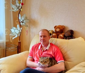 Георгий, 35 лет, Дзержинск