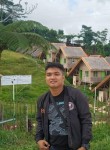 James Anel Cleme, 25 лет, Cotabato