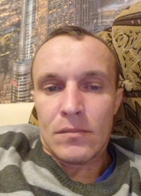 Qwake, 38, Україна, Олешки