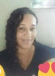 Luciana Mandrack, 38  , Guarulhos