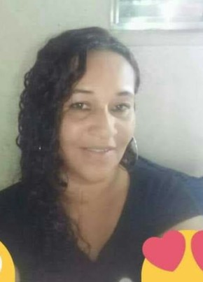 Luciana Mandrack, 40, República Federativa do Brasil, Guarulhos